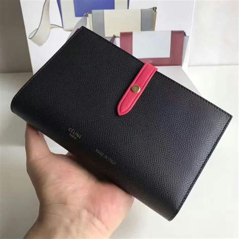 celine wallet poshmark|Celine .